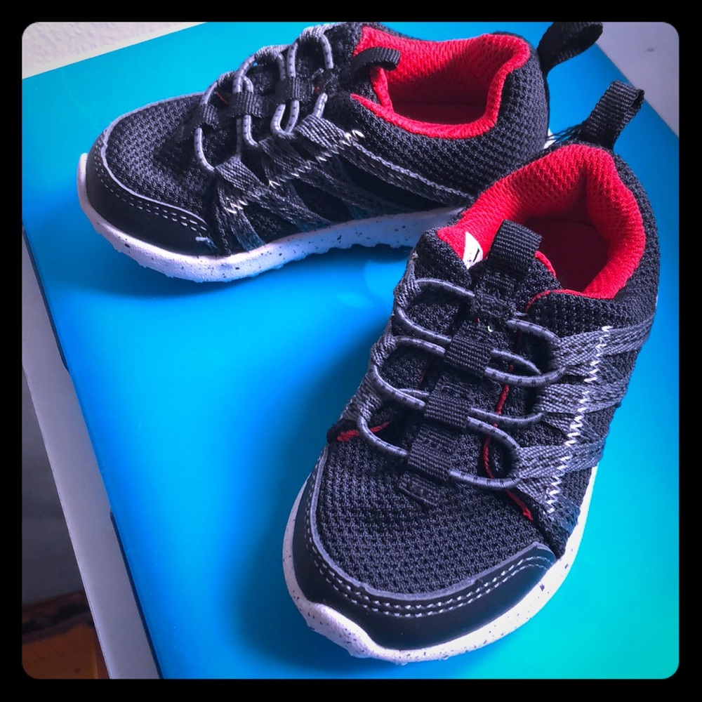 Toddler boy shoes